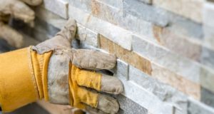 Completati lavori di ristrutturazione post sisma che hanno interessato diversi immobili