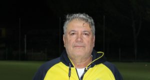 Mister Francescangeli