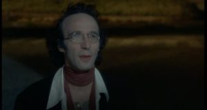 La voce della Luna