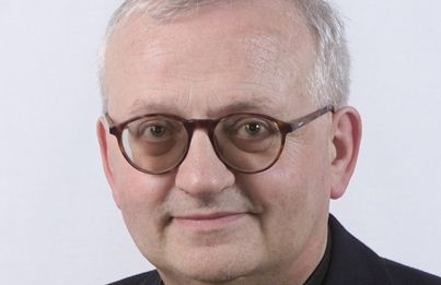 Mons. Angelo Fagiani