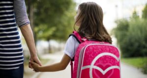 A scuola il 14 settembre