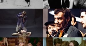 Alcuni dei film italiani premiati a Cannes