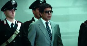 Il traditore