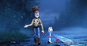 Toy Story 4