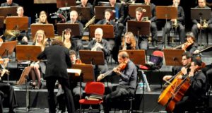 Orchestra Puccini