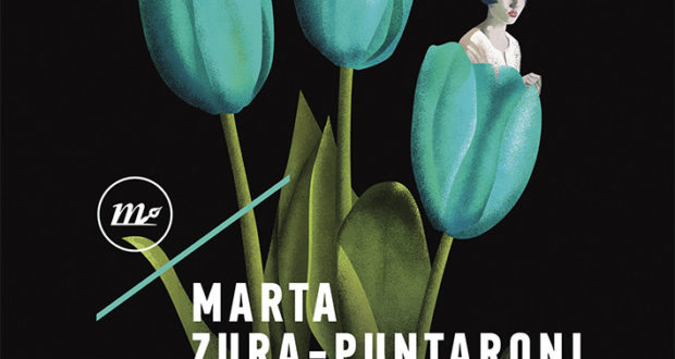 La copertina del libro