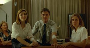 Dogtooth