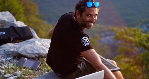 Maximilien Zaganelli