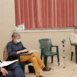Il dibattito al "San Paolo"