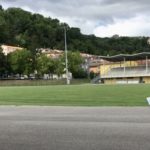 Gli allenamenti