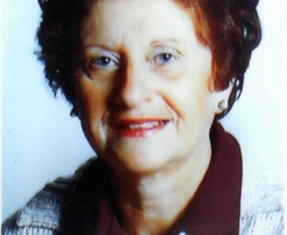 Maria Vittoria Lupidi