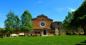 L'Abbadia di Fiastra