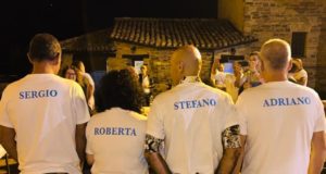 I "fantastici quattro" dell'Assem