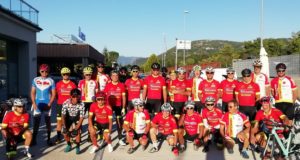 Il gruppo dei settempedani