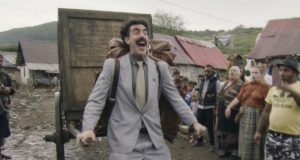 Borat 2