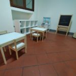 Un altro angolo del Centro