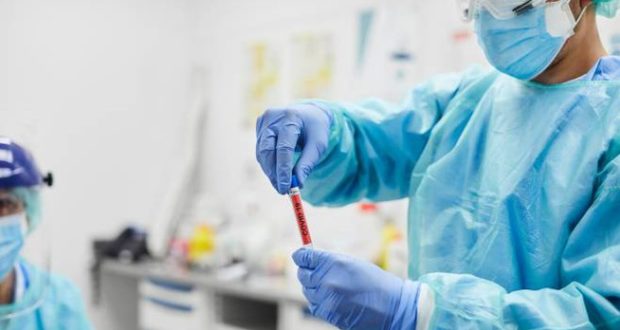 Tamponi per il coronavirus