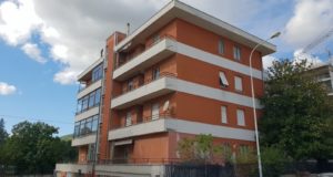 C'è il decreto di demolizione e ricostruzione