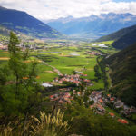 La bellezza dei luoghi
