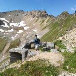 Rifugi della Grande guerra