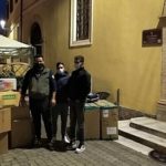 Materiali dalla Puglia