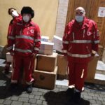 Dalla Croce rossa di Visso