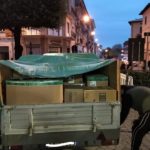 Materiali dalla Puglia