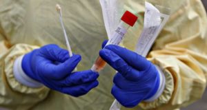 Salgono i casi di contagio a San Severino