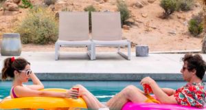 Palm Springs