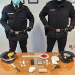 Operazione dei Carabinieri di San Severino