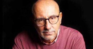 Bruno Morchio