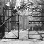 Il cancello di Auschwitz