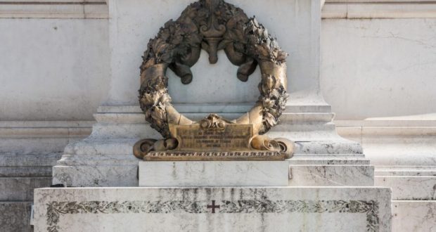 Monumento al Milite ignoto