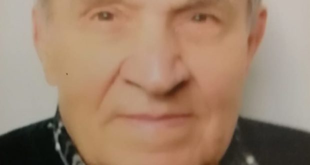 Mario Cantarini