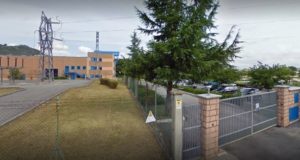 La sede dell'Assem