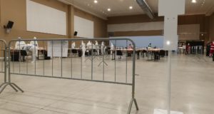 Screening al Lanciano Forum
