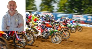 Roberto Rustichelli è il nuovo responsabile nazionale del motocross