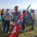 Goffredo Cambiucci a Valdiola
