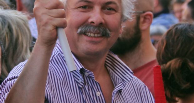 Goffredo Cambiucci