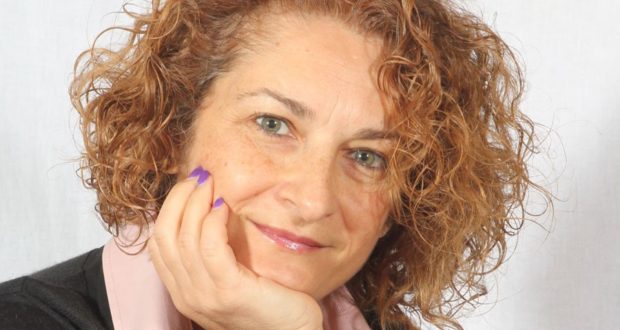 Cristina Caboni