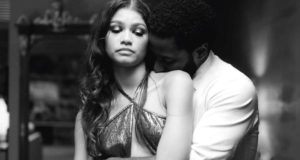 Malcolm & Marie