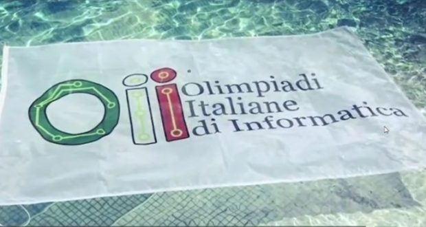 Olimpiadi italiane di Informatica