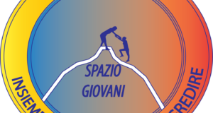 Il logo del progetto realizzato da Lorenzo Marziali