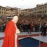 Giovanni Paolo II a San Severino: 18 marzo 1991