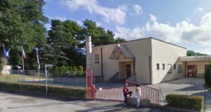 La scuola di Cesolo