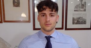 Marco Dialuce