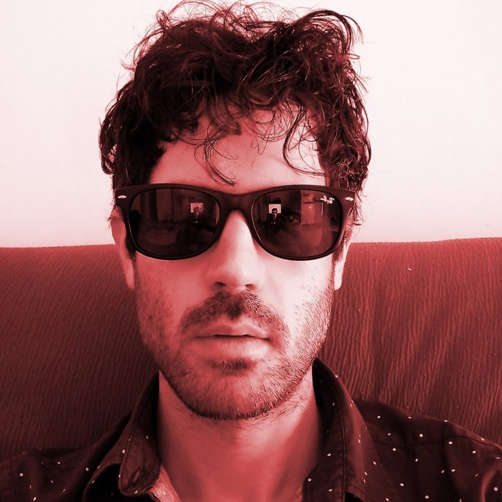 Emiliano Borri, l’ingegnere ricercatore col vizio della musica Emiliano Borri