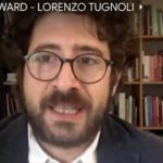 Il fotoreporter Tugnoli collegato da Beirut