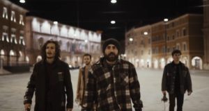 I Brema in piazza