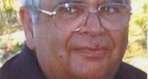 Il professor Sergio Zampa